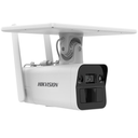 Hikvision Solar Powered Stand Alone 4MP 4G Network Camera