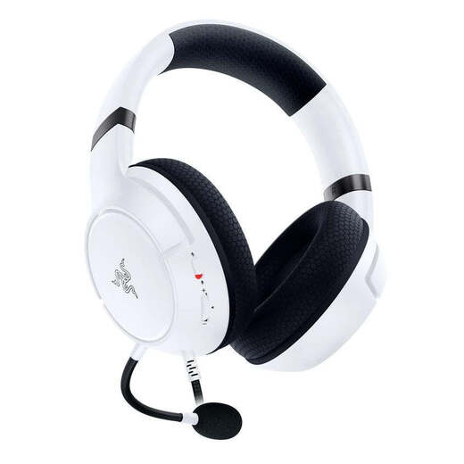 Razer Kaira X White Gaming Headset