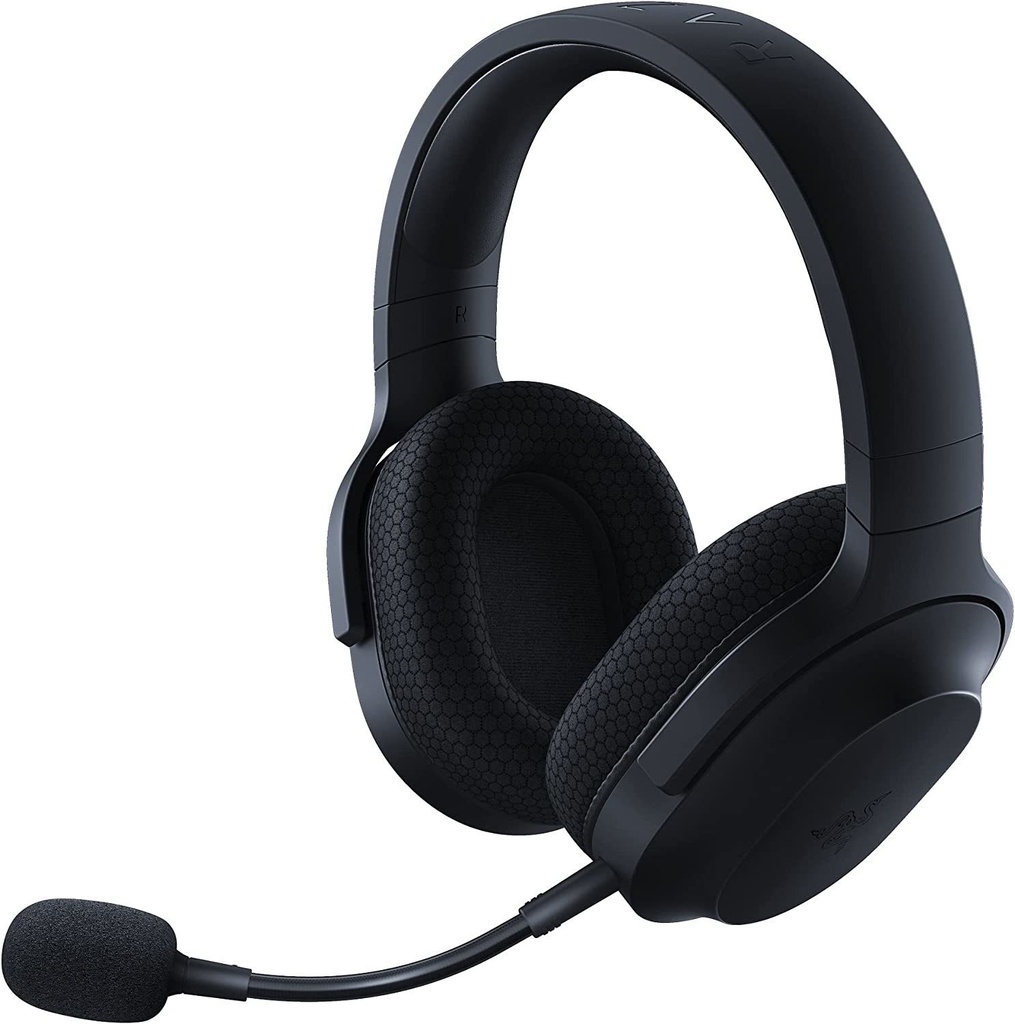 Razer Barracuda X Gaming and Mobile Headset Wireless