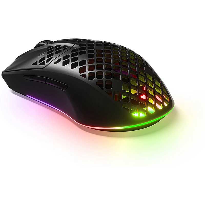 Steelseries Aerox 3 Wireless RGB Gaming Mouse