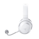 Razer Barracuda X Gaming and Mobile Headset Wireless - Mercury White Edition