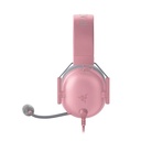 Razer BlackShark X V2 Multi-Platform Wired ESports Headset - Quartz Edition