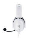 Razer BlackShark X V2 Multi-Platform Wired ESports Headset - White Edition