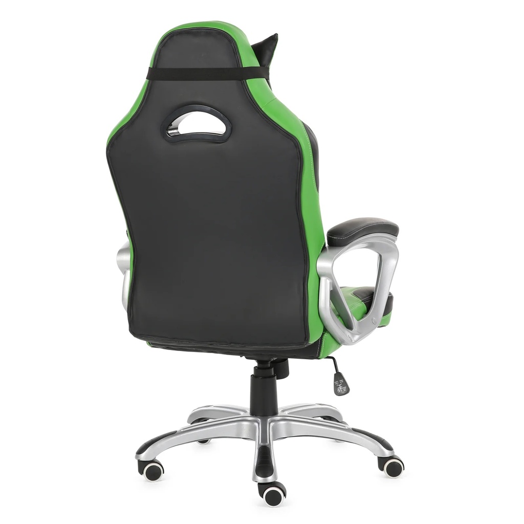Playmax Standard Gaming Chair - Green