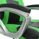 Playmax Standard Gaming Chair - Green