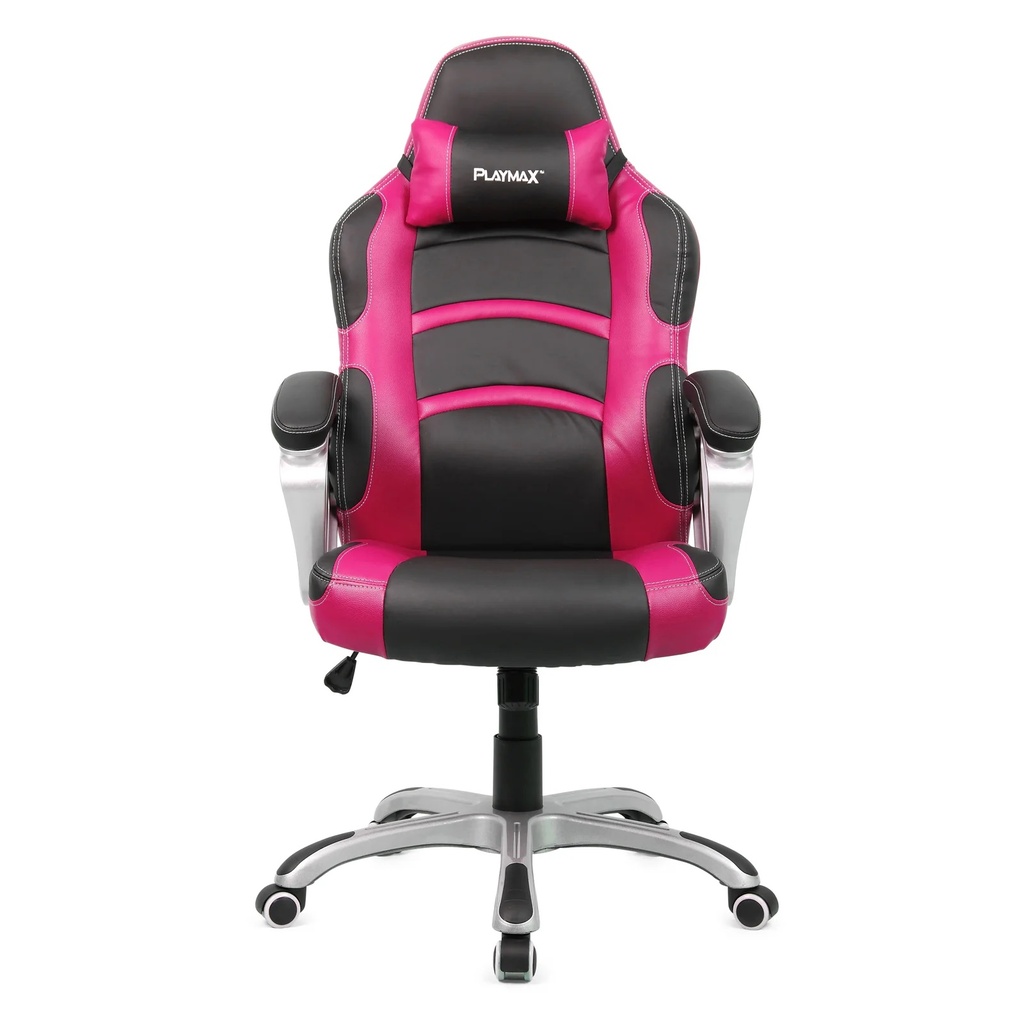 Playmax Standard Gaming Chair - Pink