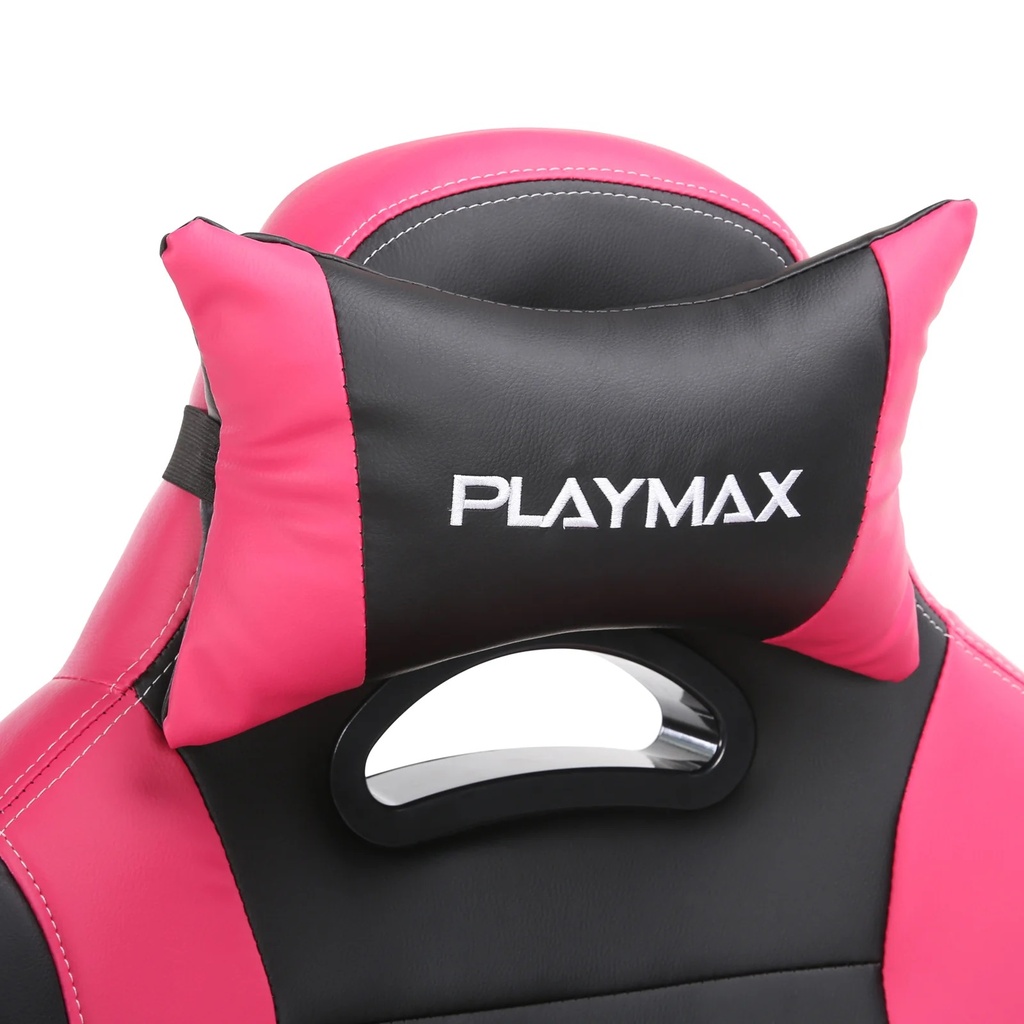 Playmax Standard Gaming Chair - Pink