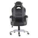 Playmax Standard Gaming Chair - Grey