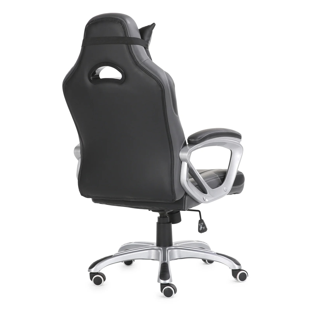 Playmax Standard Gaming Chair - Grey