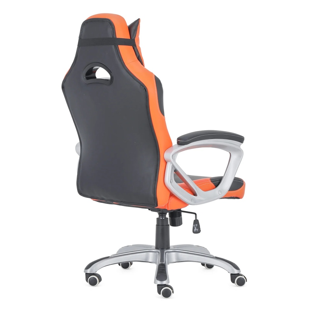 Playmax Standard Gaming Chair - Orange