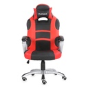 Playmax Standard Gaming Chair - Red