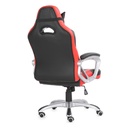 Playmax Standard Gaming Chair - Red