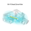 TP-Link Deco X20 Whole Home Wi-Fi 6 Mesh System