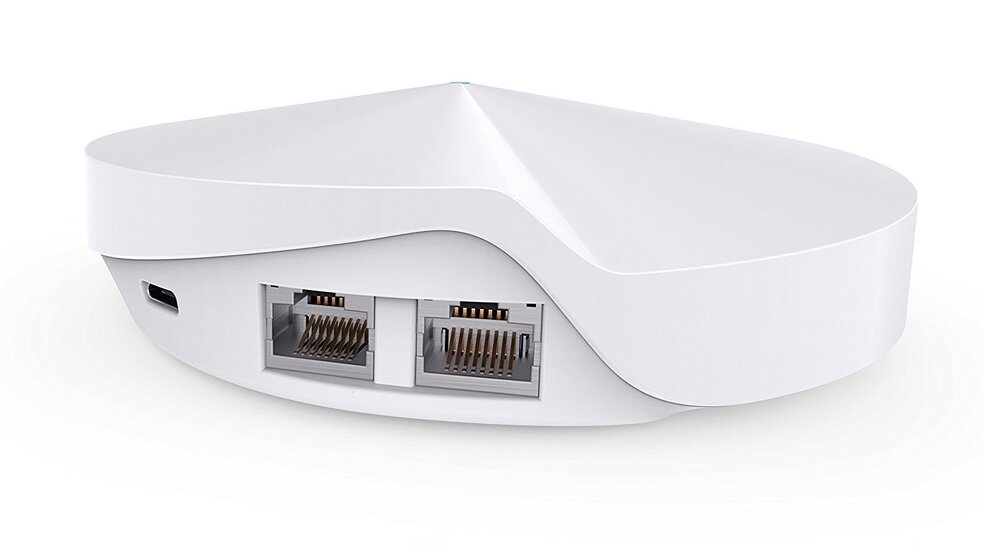 TP-Link Deco M5 Whole Home Wi-Fi Mesh System