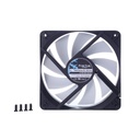 Fractal Design Silent Series R3 120mm Case Fan