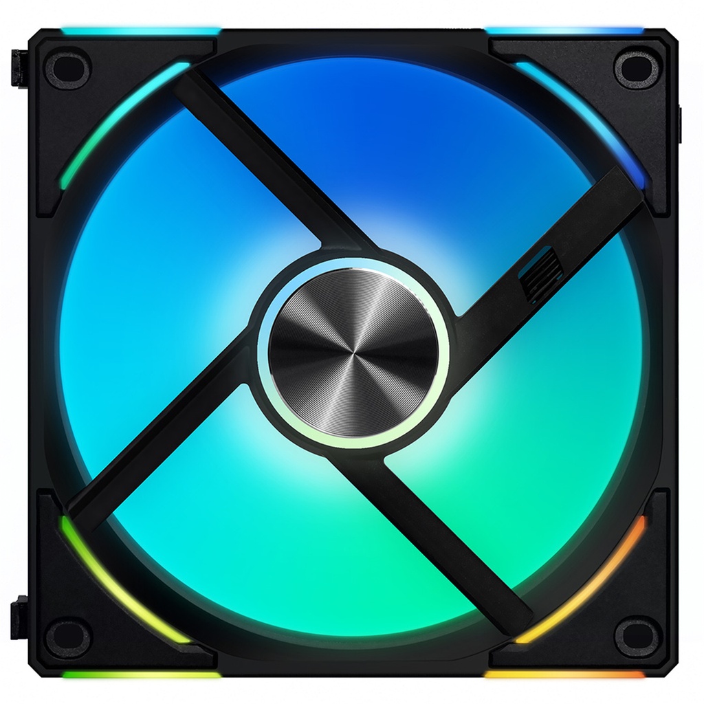 Lian Li UNI FAN AL140 V2 RGB 140mm Case Fan