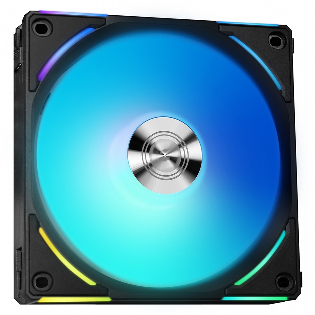 Lian Li UNI FAN AL140 V2 RGB 140mm Case Fan
