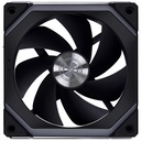 Lian Li UNI FAN SL120 V2 RGB 120mm - Triple Pack With Controller