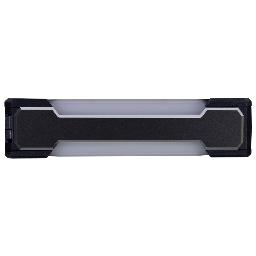 Lian Li UNI FAN SL120 V2 RGB 120mm - Triple Pack With Controller