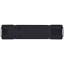 Lian Li UNI FAN SL120 V2 RGB 120mm - Triple Pack With Controller