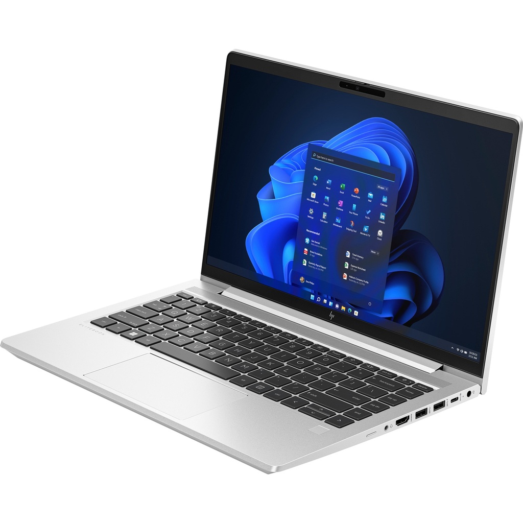 HP ELITEBOOK 645 G10 14" | RYZEN 5 7530U | 16GB |256GB | WIN 11 PRO