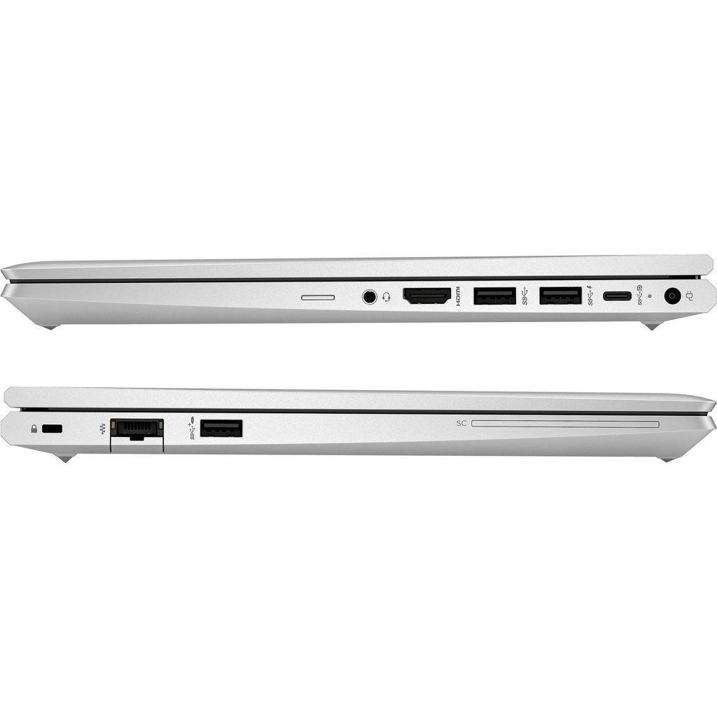 HP ELITEBOOK 645 G10 14" | RYZEN 5 7530U | 16GB |256GB | WIN 11 PRO