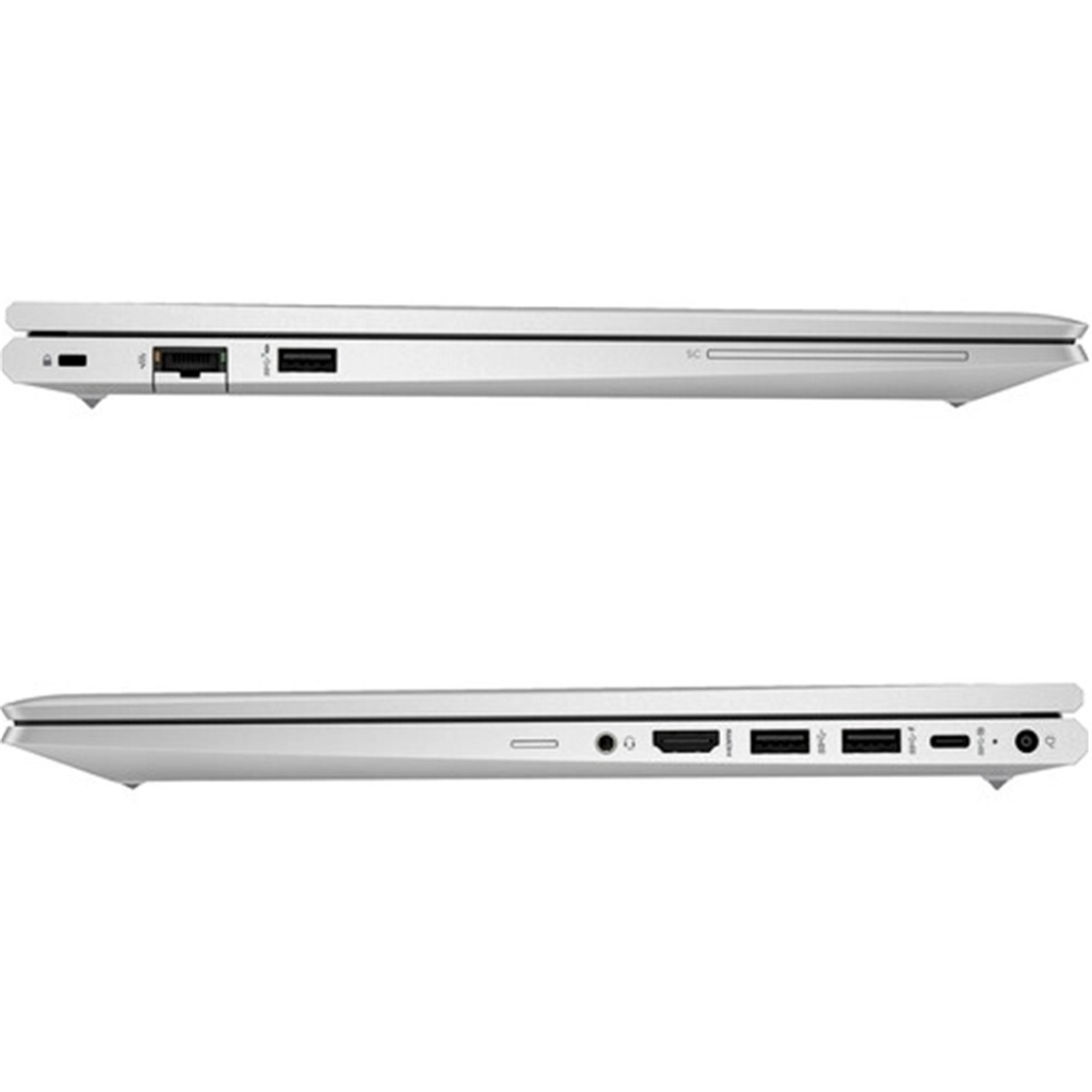 HP ELITEBOOK 655 G10 15.6" Touch | RYZEN 5 7530U | 16GB |256GB | WIN 11 PRO