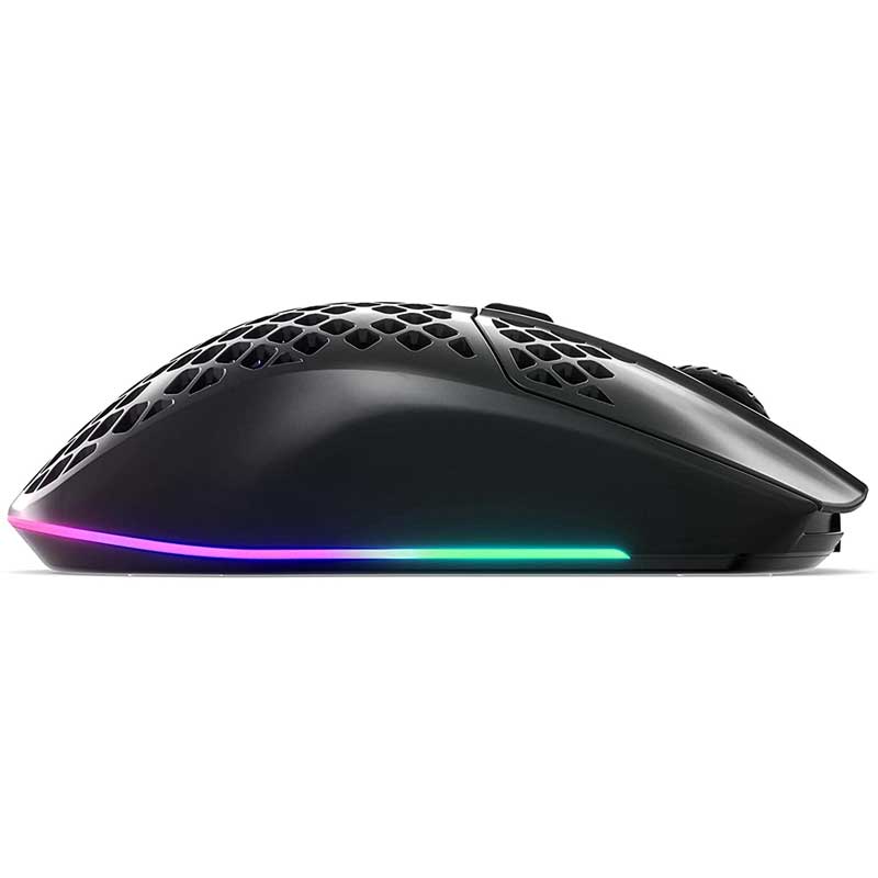 Steelseries Aerox 3 Wireless RGB Gaming Mouse