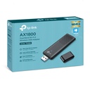 TP-Link Archer TX20U AX1800 Dual-Band WiFi 6 USB Wireless Adapter