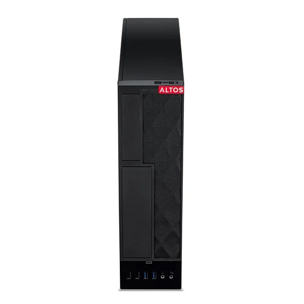 Altos P10 F7 SFF Desktop | i3-10105 | 8GB RAM | 256GB SSD | W11Pro