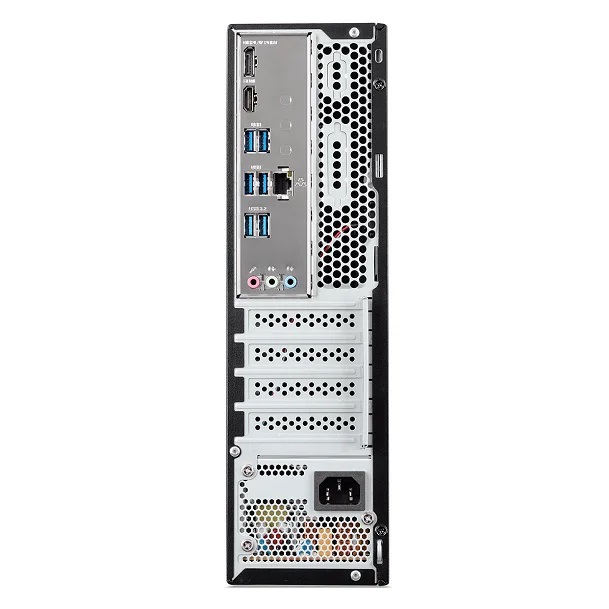 Altos P10 F7 SFF Desktop | i3-10105 | 8GB RAM | 256GB SSD | W11Pro
