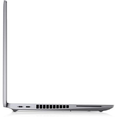 Dell Latitude 15.6" i7-1165G7 | 8GB RAM | 256GB NVMe SSD