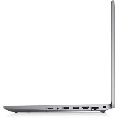 Dell Latitude 15.6" i7-1165G7 | 8GB RAM | 256GB NVMe SSD