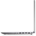 Dell Latitude 15.6" i7-1165G7 | 8GB RAM | 256GB NVMe SSD