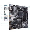 ASUS PRIME B550M-A WIFI II Motherboard AM4