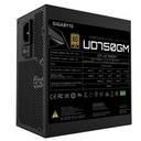 Gigabyte UD750GM 750W 80 Plus Gold Power Supply