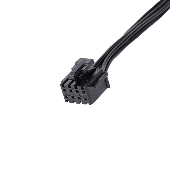 Silverstone IceMyst 420mm aRGB Liquid Cooler - Black