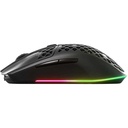 Steelseries Aerox 3 Wireless RGB Gaming Mouse