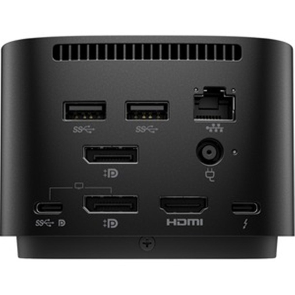 HP Thunderbolt Dock 120W G4
