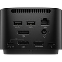 HP Thunderbolt Dock 120W G4