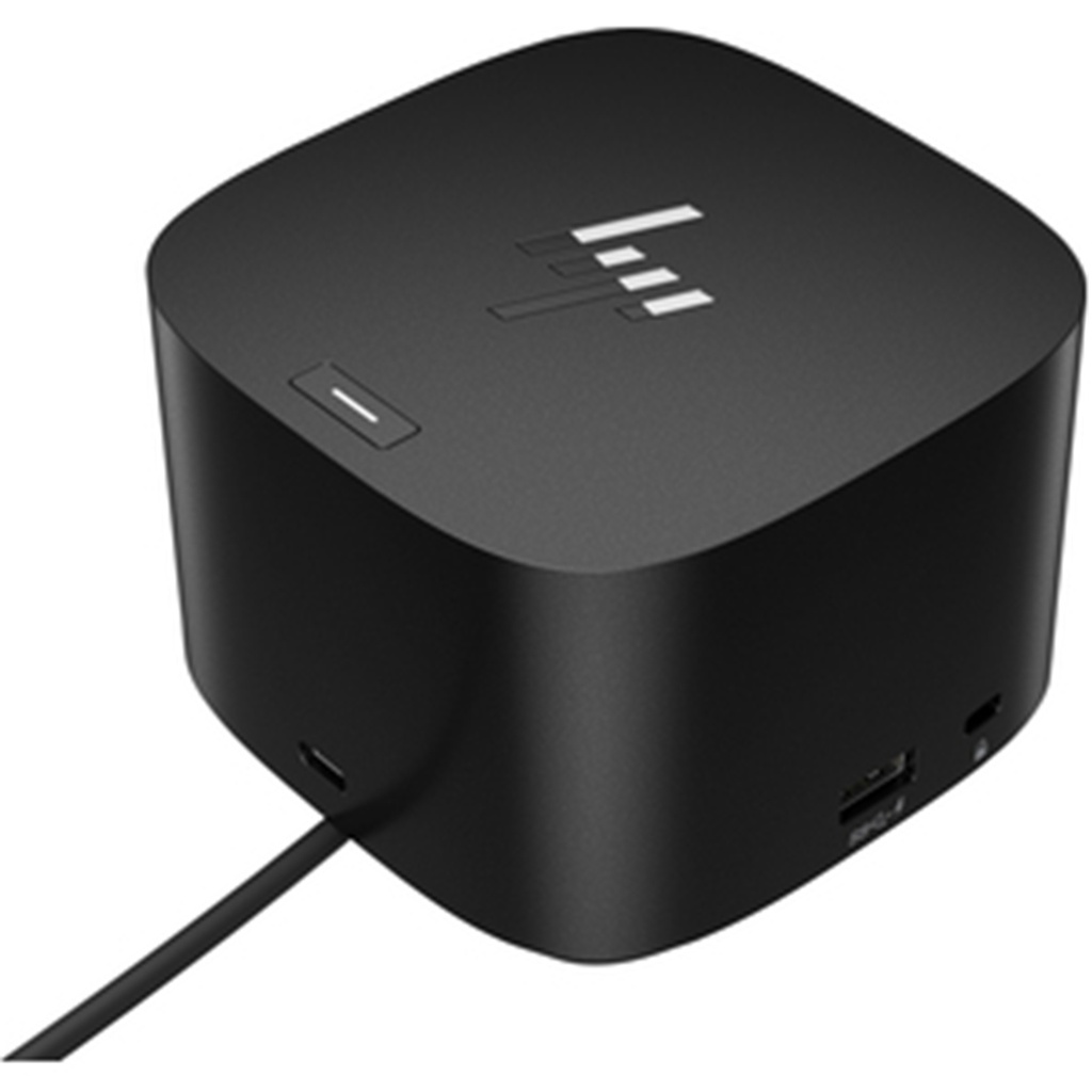 HP Thunderbolt Dock 120W G4