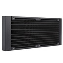 Silverstone IceMyst 240mm aRGB Liquid Cooler