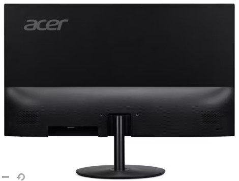 Acer SB242Y 24" VA 1920x1080 VGA HDMI 100Hz monitor