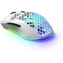 Steelseries Aerox 3 Wireless White RGB Gaming Mouse