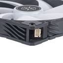 Silverstone IceMyst 420mm aRGB Liquid Cooler - Black