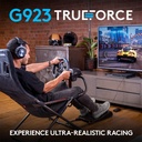 Logitech G923 Bundle - Xbox - TRUEFORCE