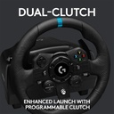 Logitech G923 Bundle - Xbox - TRUEFORCE