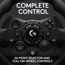 Logitech G923 Bundle - Xbox - TRUEFORCE