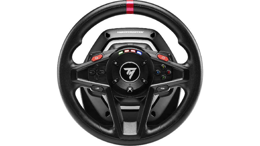 Thrustmaster T128 Steering Wheel for Xbox & PC