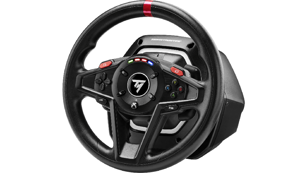 Thrustmaster T128 Steering Wheel for Xbox & PC